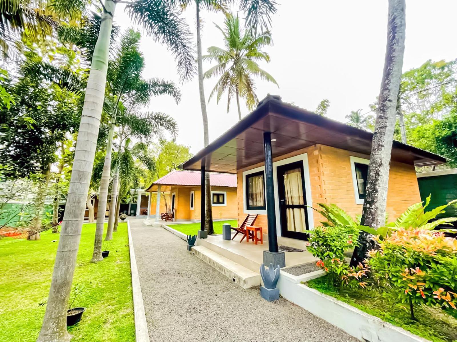 Airport Eco Cottage Katunayake Exterior photo