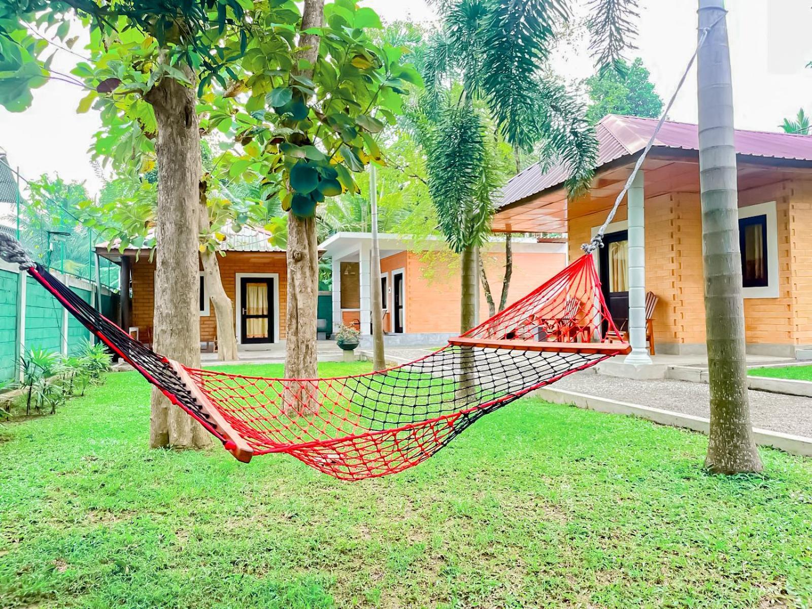 Airport Eco Cottage Katunayake Exterior photo